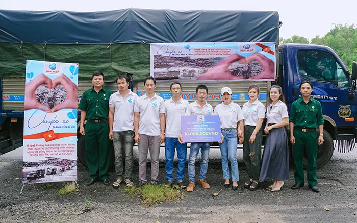 Biểu tượng Email hỗ trợ HI88