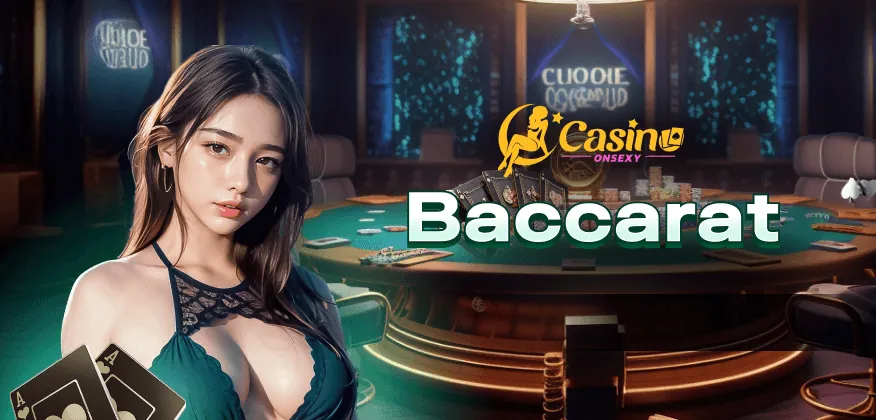 Hình ảnh bài viết chiến thuật chơi Baccarat tại casino HI88