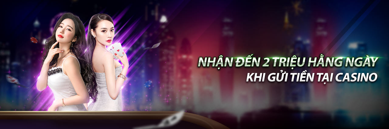 Hoàn trả hàng ngày cho game Bắn Cá