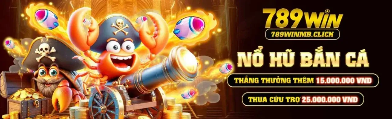 Tỷ lệ trả thưởng cao và Jackpot khủng