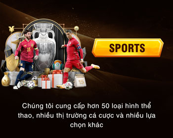 Đa dạng các môn thể thao tại Hi88 bao gồm bóng đá, bóng rổ, tennis và eSports, đáp ứng mọi sở thích cá cược.