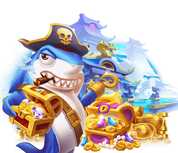 Game Bắn Cá Fishing Master tại Hi88