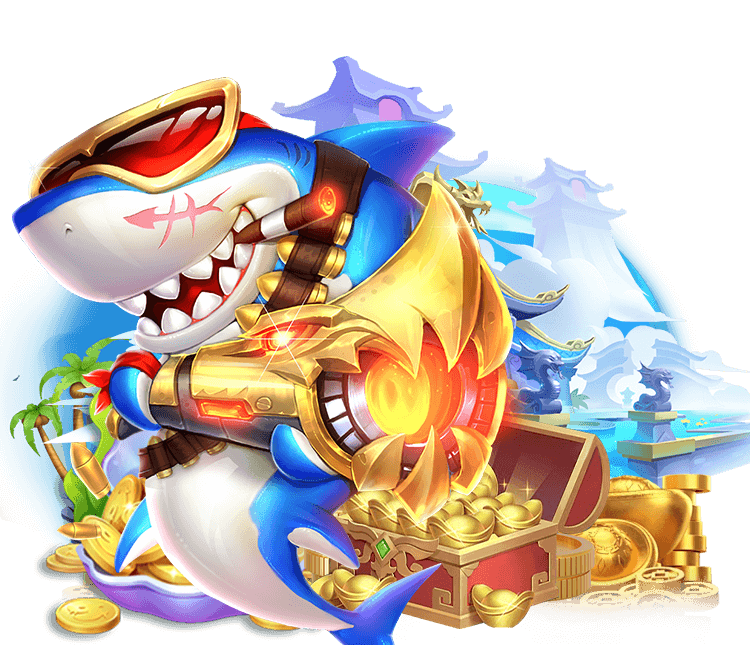 Game Bắn Cá Dragon Fishing tại Hi88
