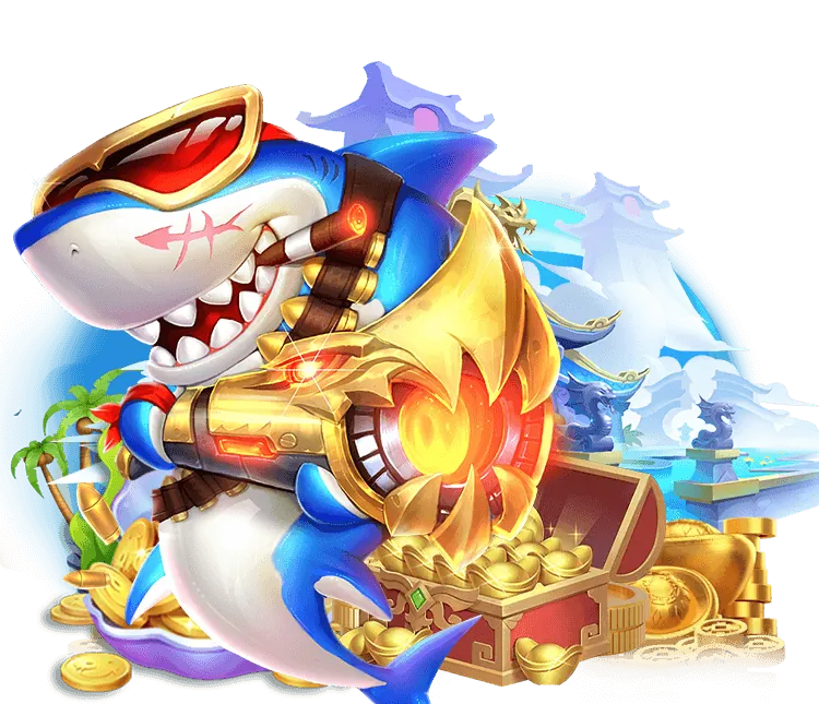 Game Bắn Cá Dragon Fishing tại Hi88