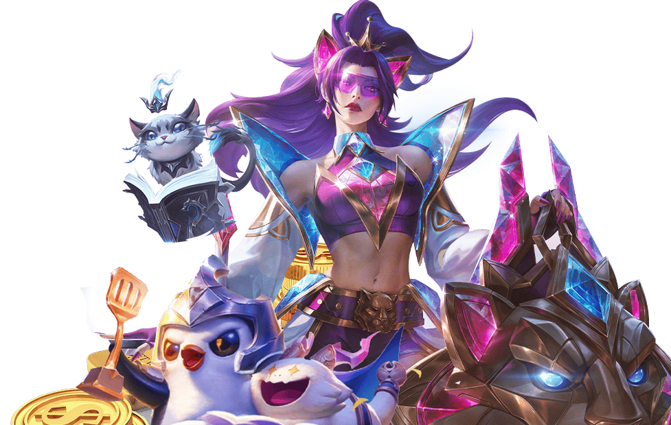 Biểu tượng công bằng RNG cho game nổ hũ tại HI88