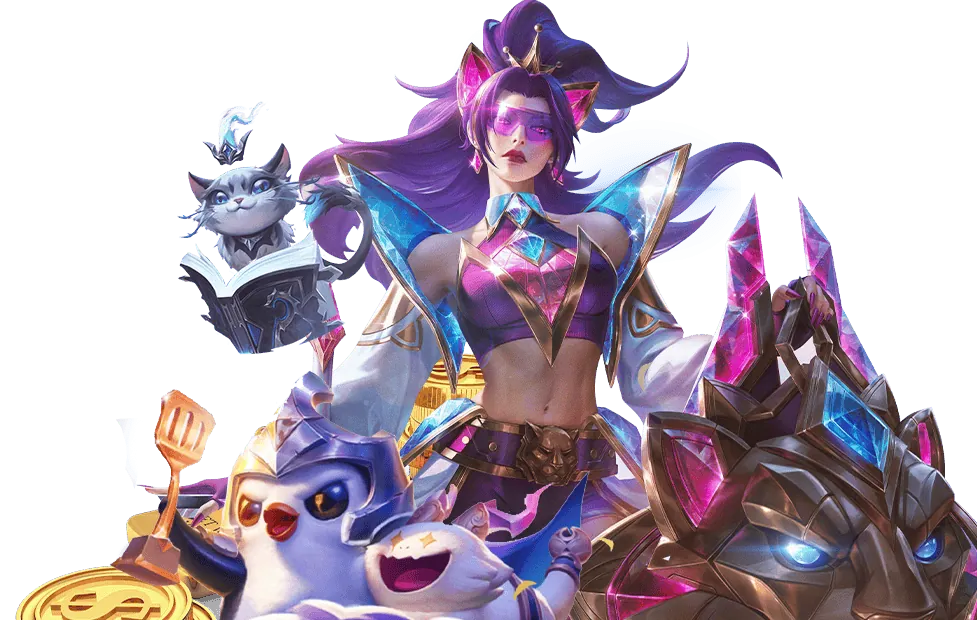 Biểu tượng công bằng RNG cho game nổ hũ tại HI88