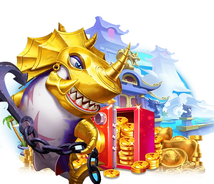 Trò chơi slot game và bắn cá với đồ họa đầy màu sắc tại One88