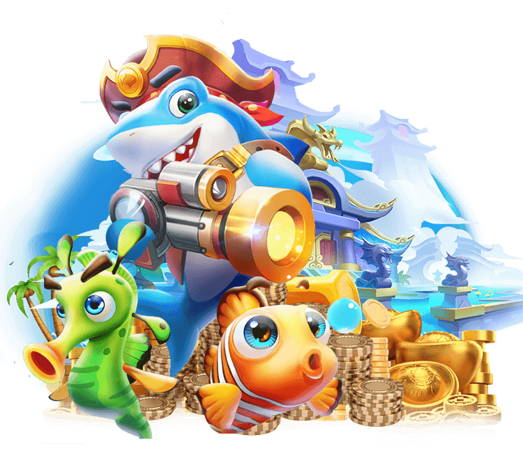 Game Bắn Cá Ocean King tại Hi88