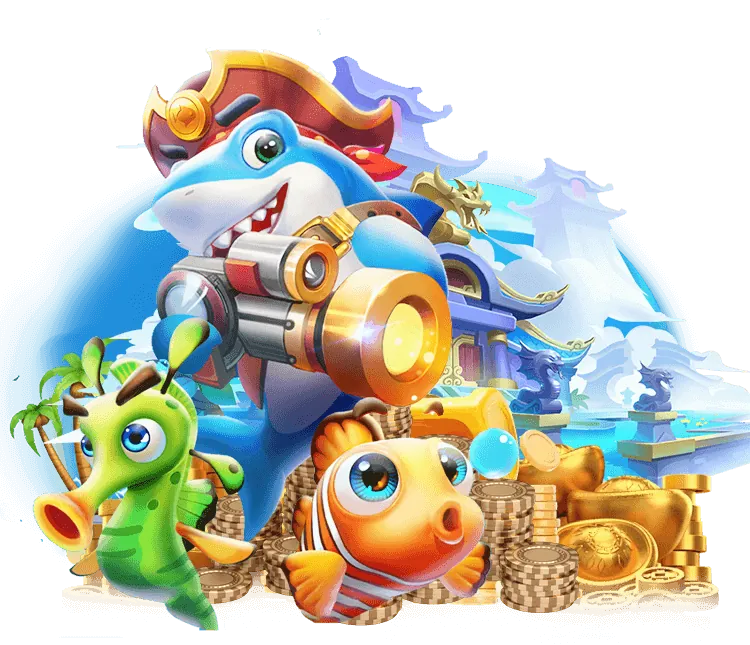 Game Bắn Cá Ocean King tại Hi88